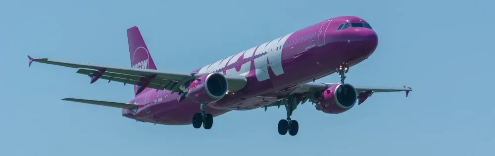 Wow Air Airfare Sale icelandair acquirement